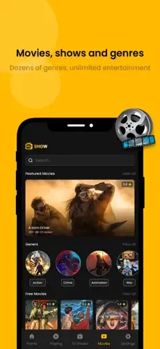 pikashow-dawnload download Movies and shows